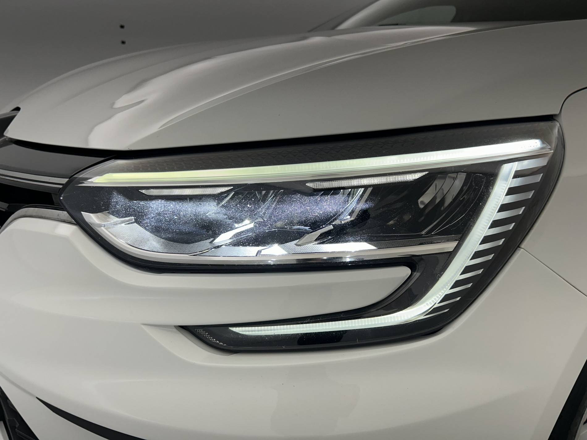 Vente en ligne Renault Megane 4 Mégane IV Berline Blue dCi 115 - 21B au prix de 13 990 €