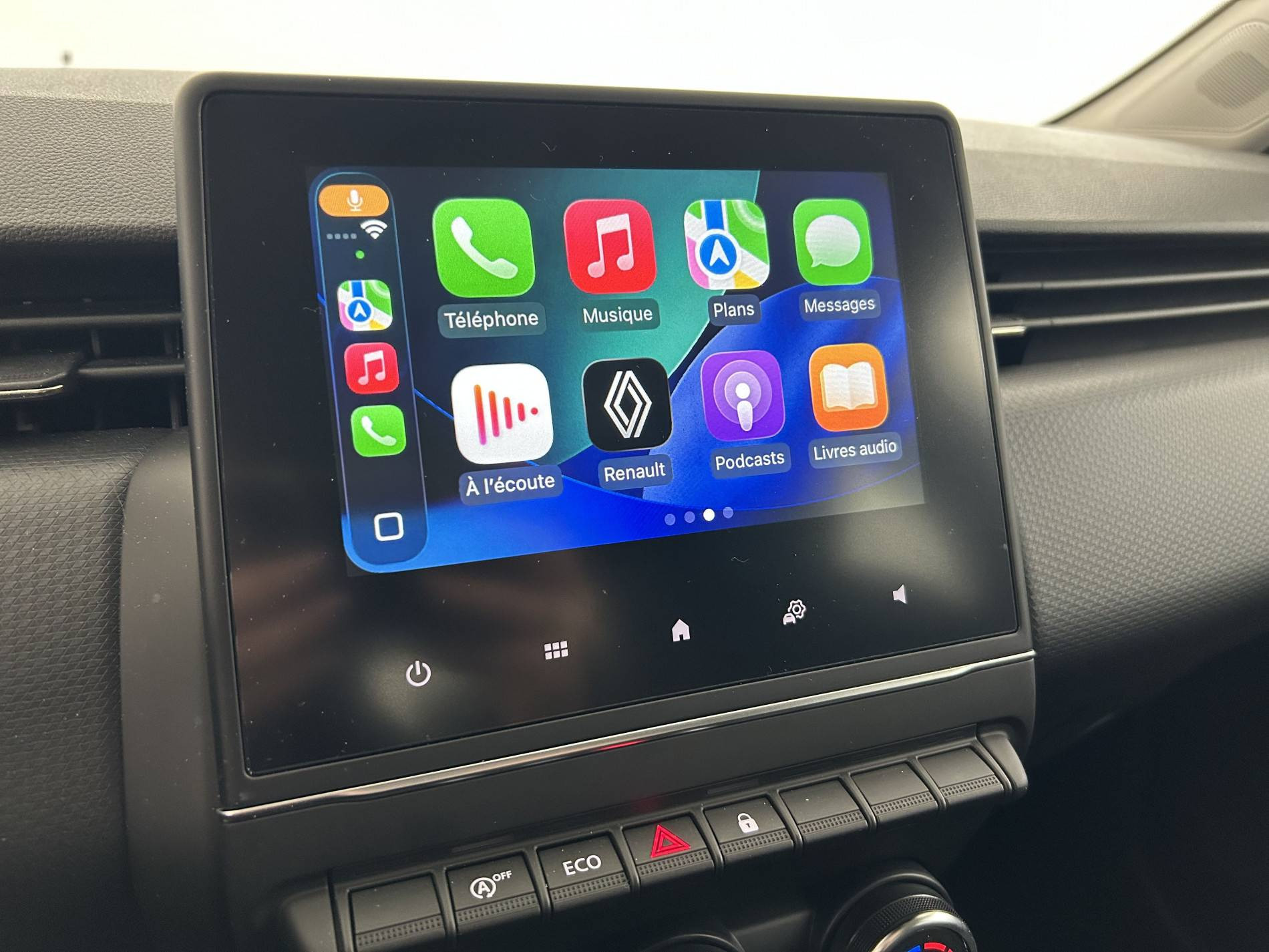 Vente en ligne Renault Clio 5 Clio TCe 90 au prix de 14 990 €