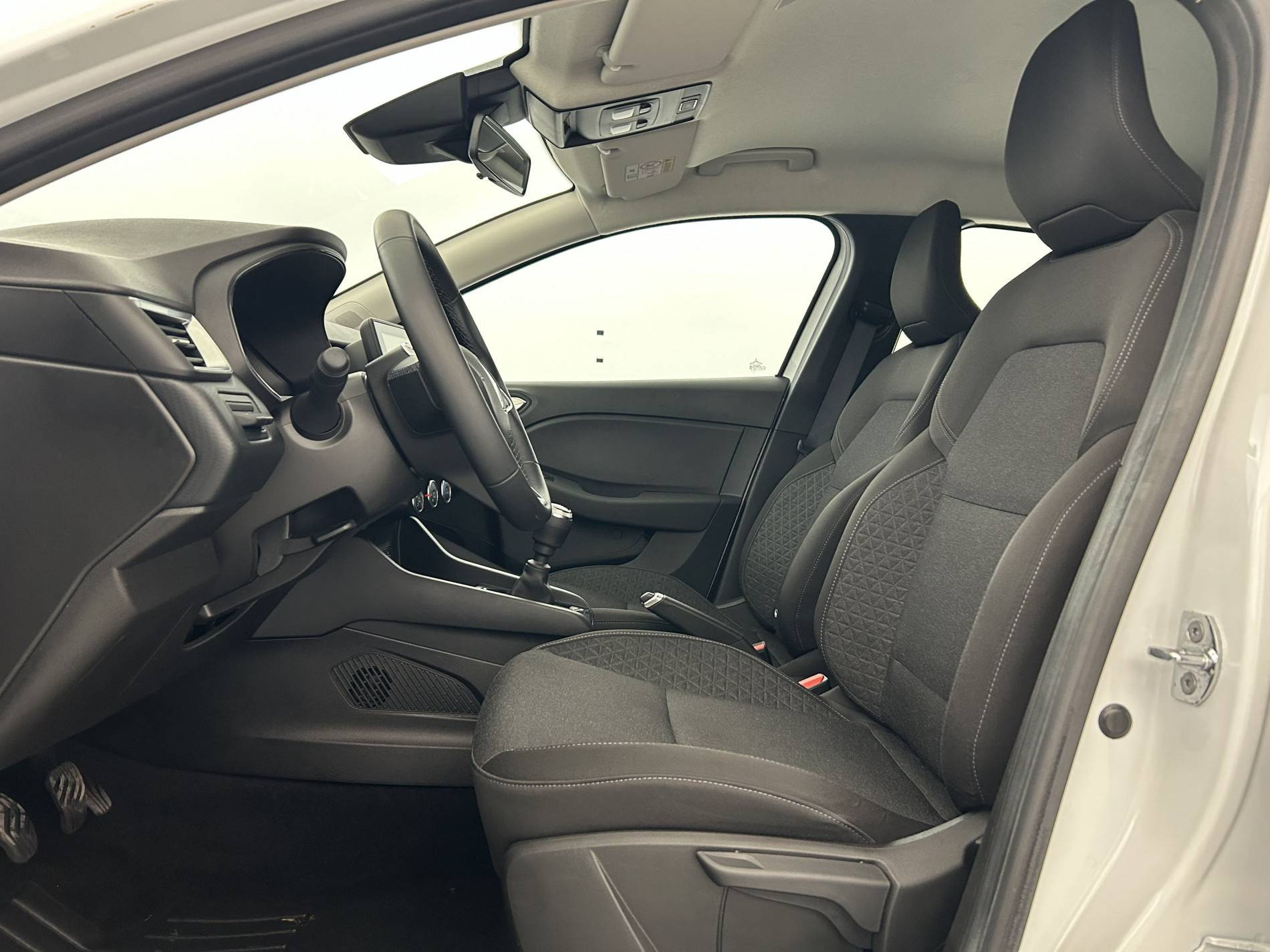 Vente en ligne Renault Clio 5 Clio TCe 90 au prix de 13 490 €