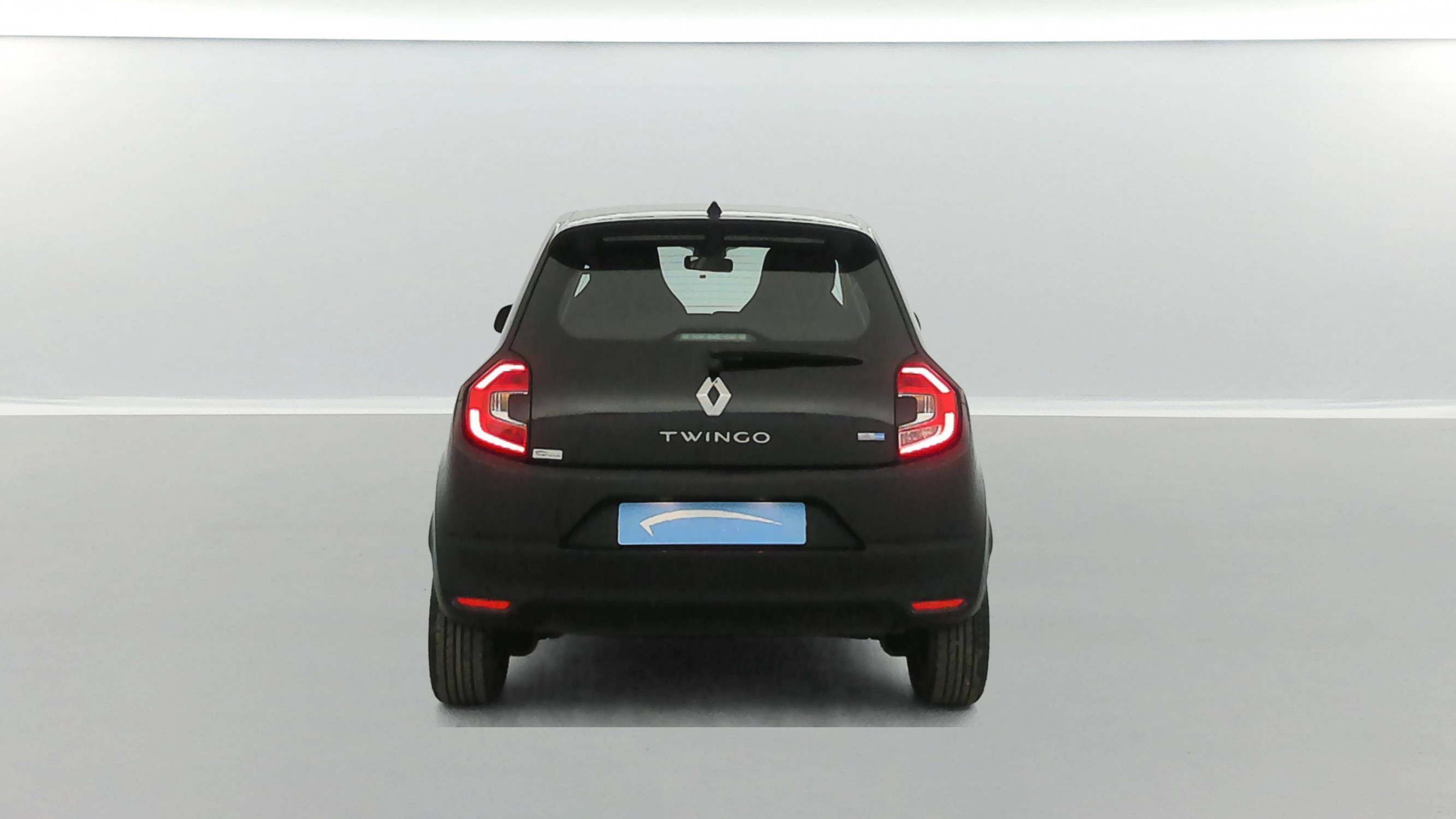 Vente en ligne Renault Twingo Electrique Twingo III Achat Intégral - 21 au prix de 9 990 €