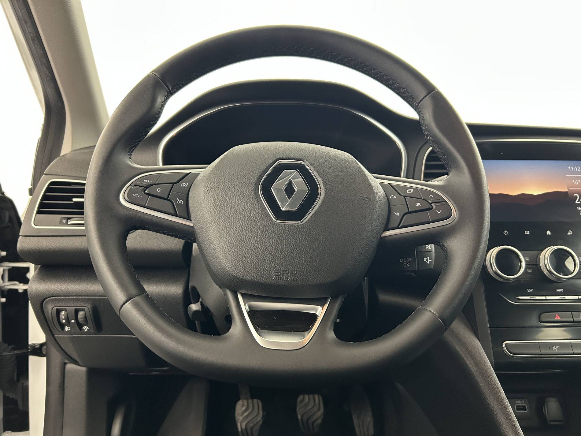 Vente en ligne Renault Megane 4 Mégane IV Berline Blue dCi 115 - 21B au prix de 13 990 €