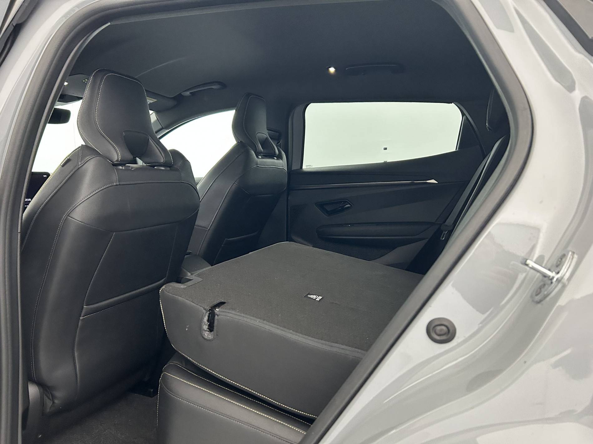 Vente en ligne Renault Megane E-Tech  EV60 220 ch optimum charge au prix de 23 990 €