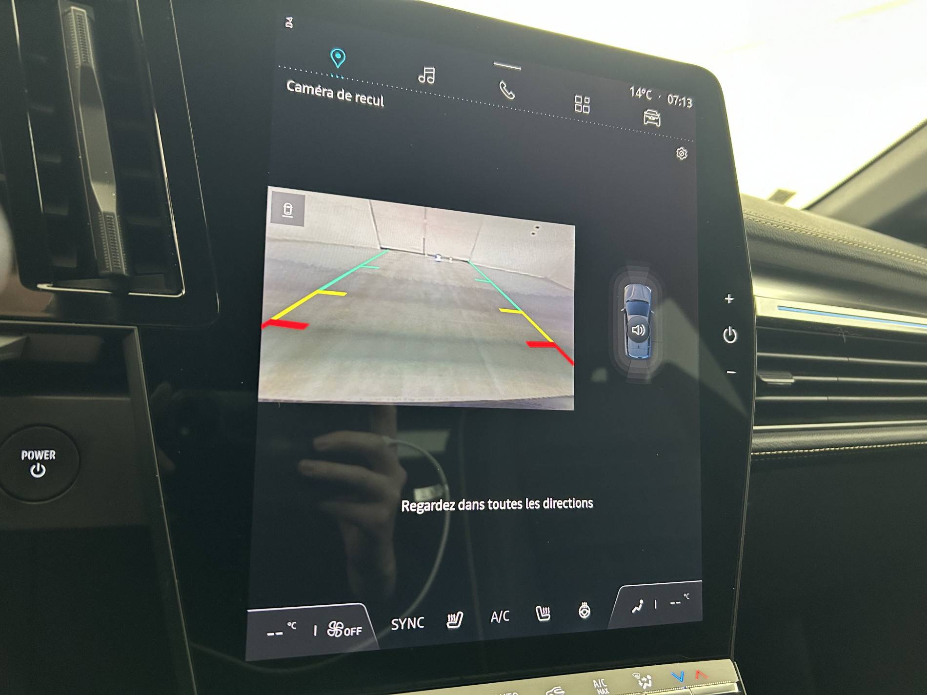 Vente en ligne Renault Megane E-Tech  EV60 220 ch optimum charge au prix de 23 990 €