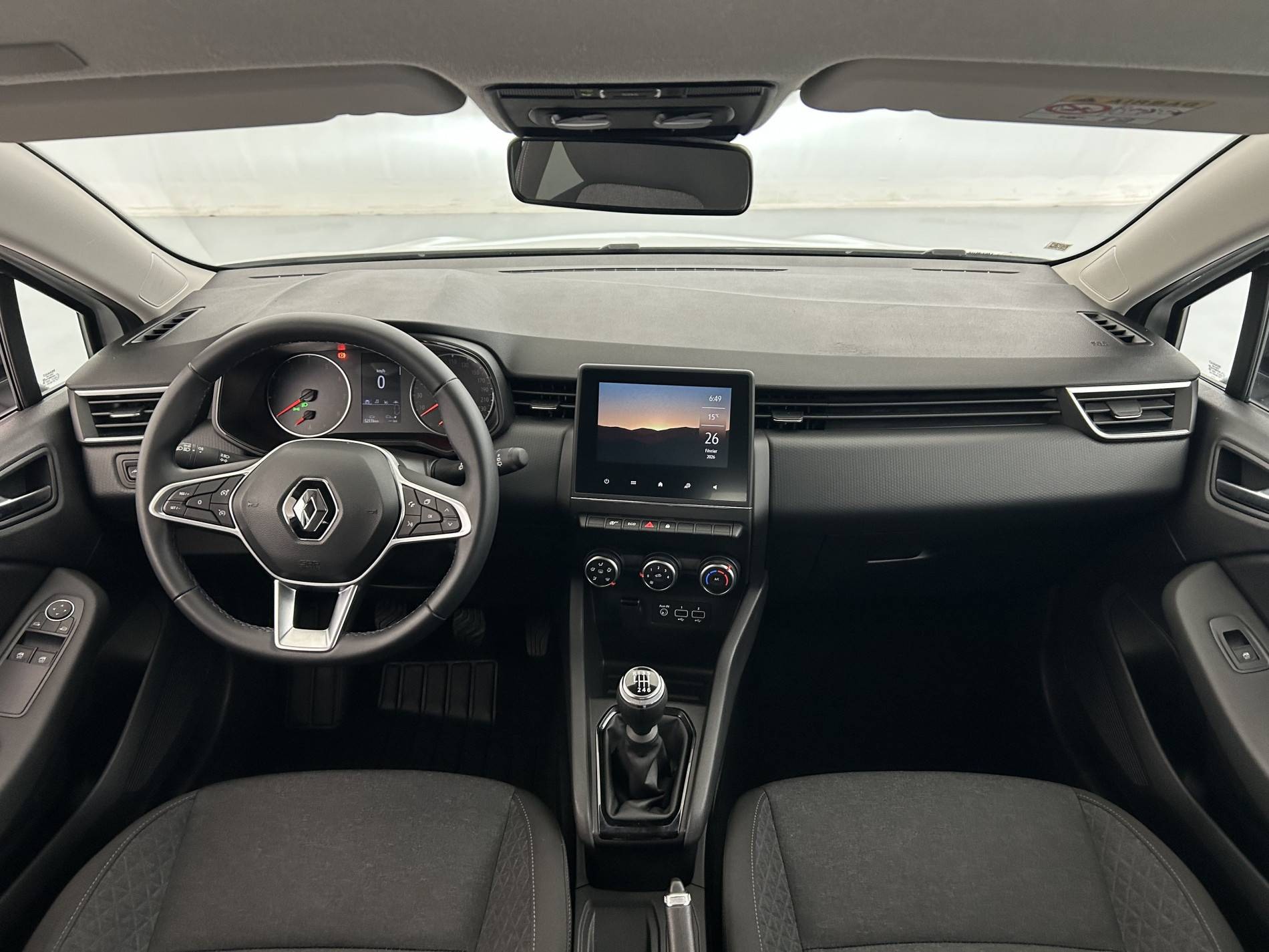 Vente en ligne Renault Clio 5 Clio TCe 90 au prix de 13 490 €