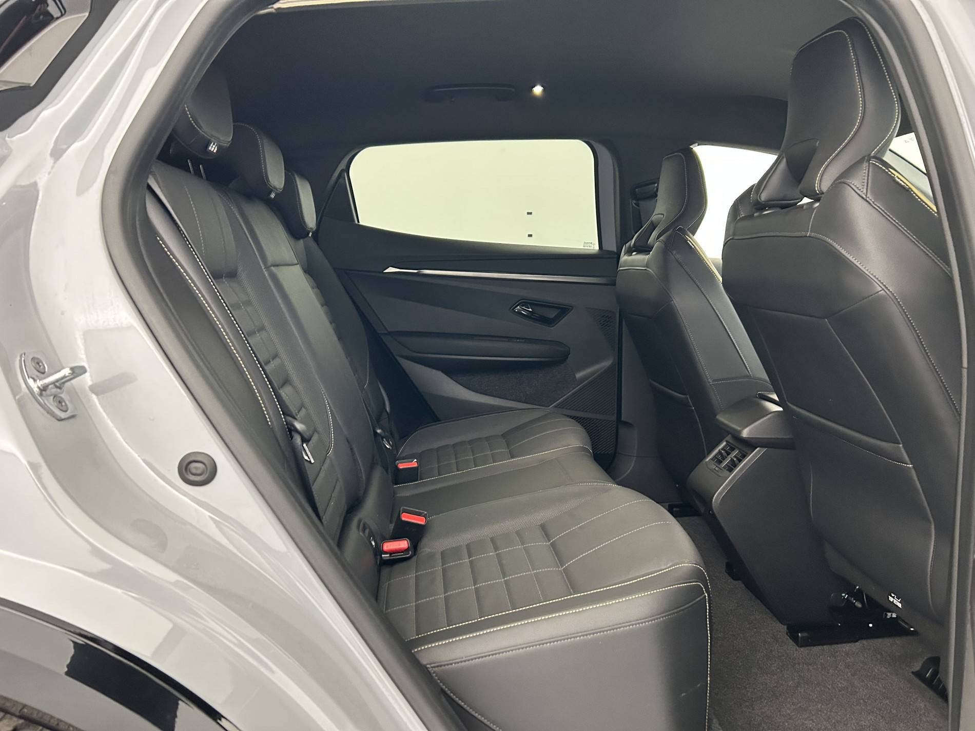 Vente en ligne Renault Megane E-Tech  EV60 220 ch optimum charge au prix de 23 990 €