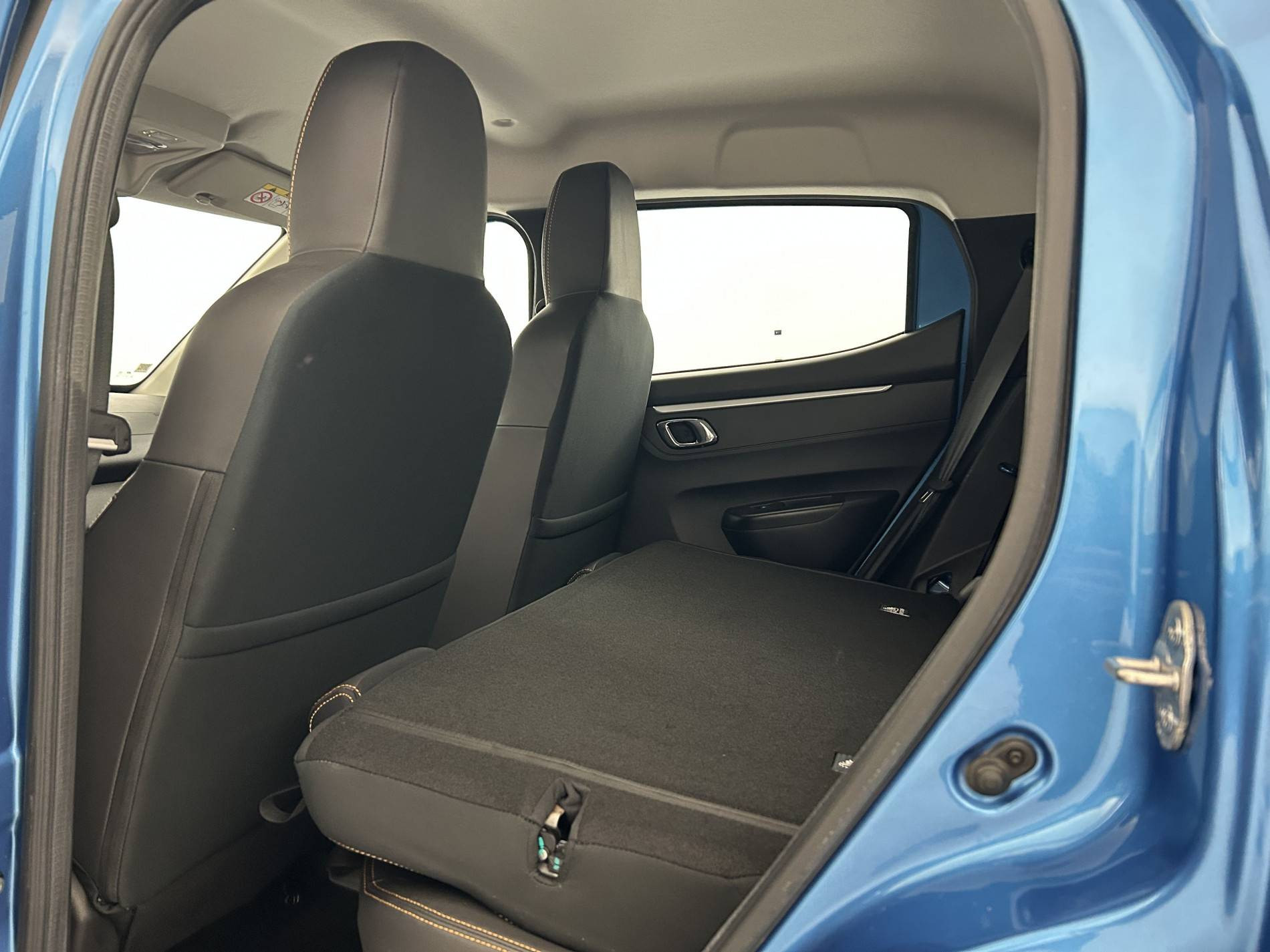 Vente en ligne Dacia Spring  Achat Intégral au prix de 10 990 €