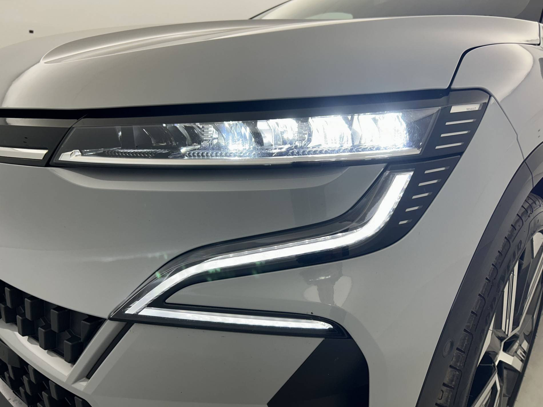 Vente en ligne Renault Megane E-Tech  EV60 220 ch optimum charge au prix de 23 990 €