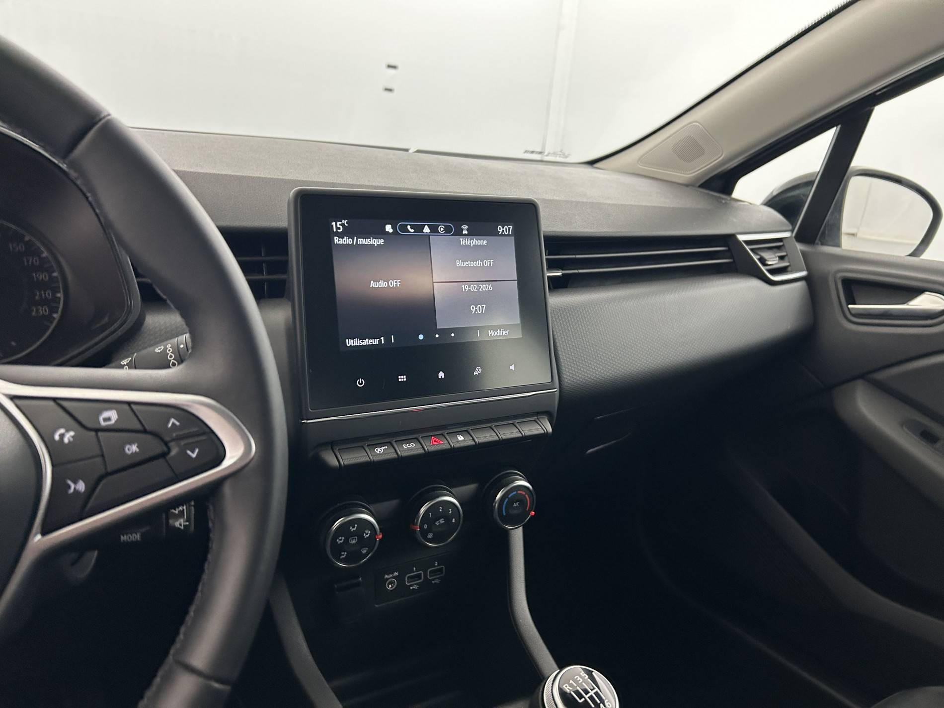 Vente en ligne Renault Clio 5 Clio TCe 90 au prix de 14 790 €