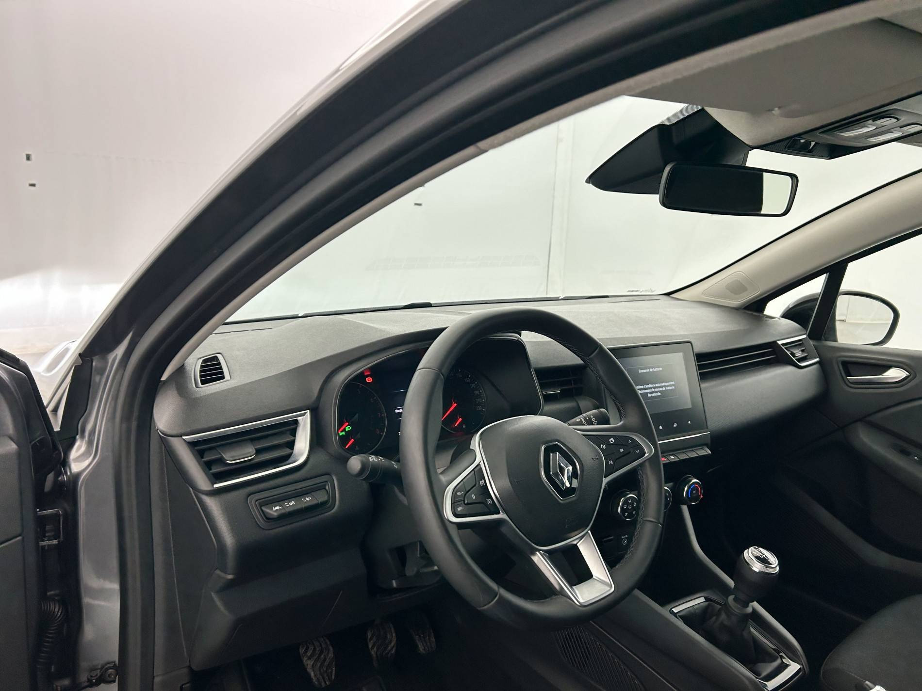 Vente en ligne Renault Clio 5 Clio TCe 90 au prix de 14 790 €