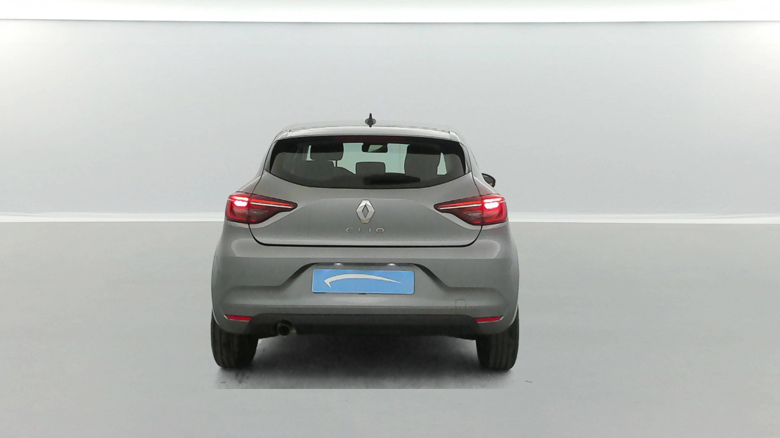 Vente en ligne Renault Clio 5 Clio TCe 90 au prix de 14 790 €