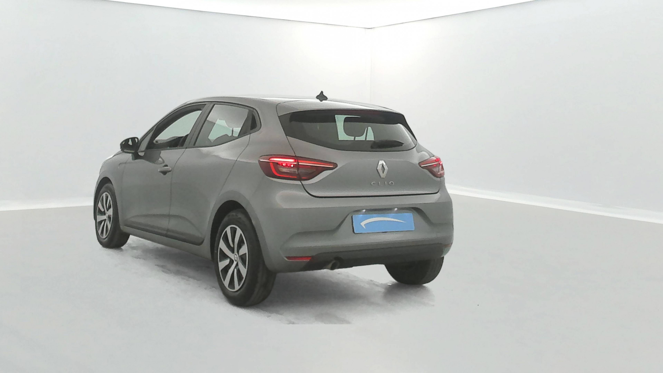 Vente en ligne Renault Clio 5 Clio TCe 90 au prix de 14 790 €