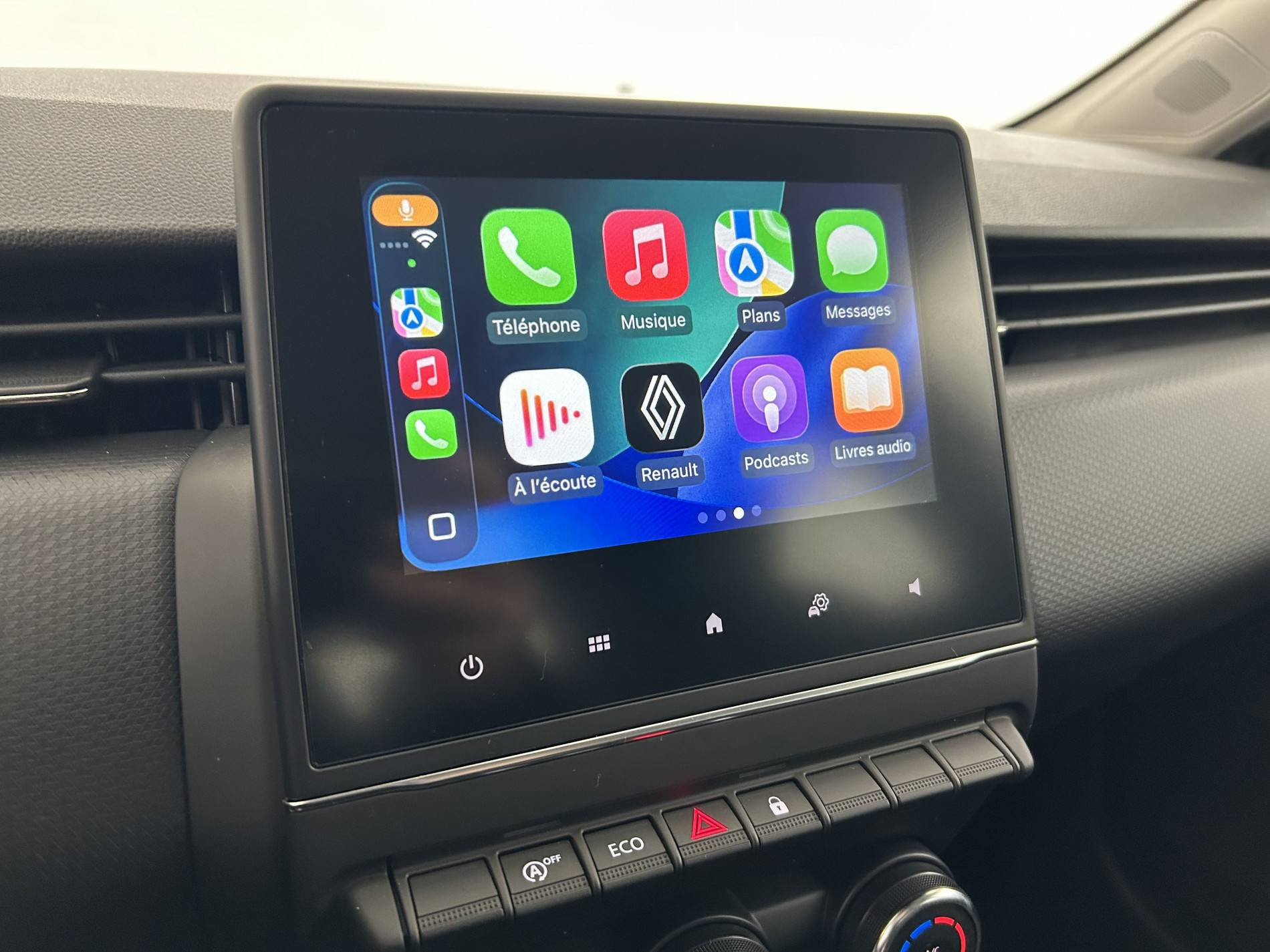 Vente en ligne Renault Clio 5 Clio TCe 90 au prix de 14 790 €