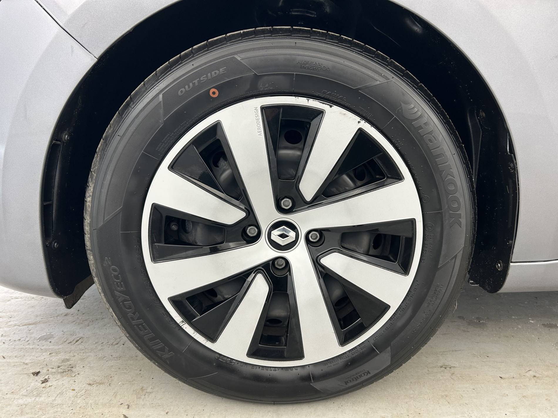 Vente en ligne Renault Clio 5 Clio TCe 90 au prix de 14 790 €