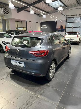 Vente en ligne Renault Clio 5 Clio TCe 100 au prix de 13 290 €