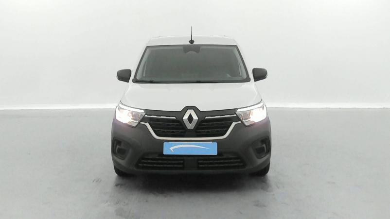 Vente en ligne Renault Kangoo Van  TCE 100 au prix de 17 490 €