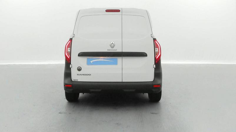 Vente en ligne Renault Kangoo Van  TCE 100 au prix de 17 490 €