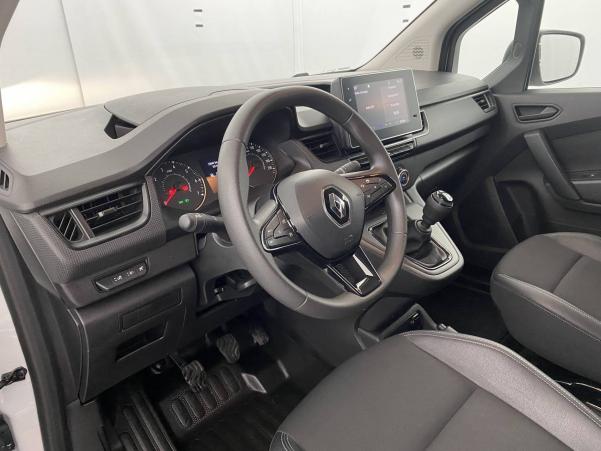 Vente en ligne Renault Kangoo Van  TCE 100 au prix de 17 490 €