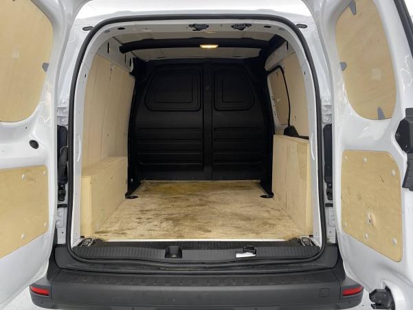 Vente en ligne Renault Kangoo Van  TCE 100 au prix de 17 490 €