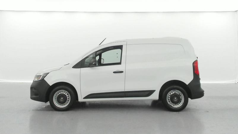 Vente en ligne Renault Kangoo Van  TCE 100 au prix de 17 490 €