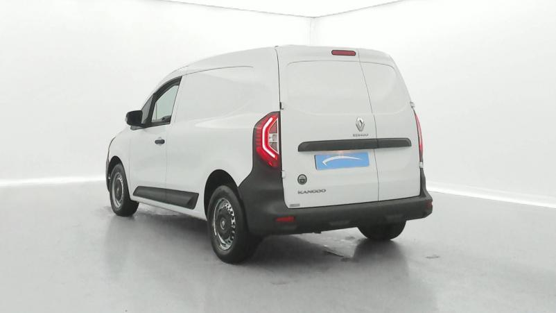 Vente en ligne Renault Kangoo Van  TCE 100 au prix de 17 490 €