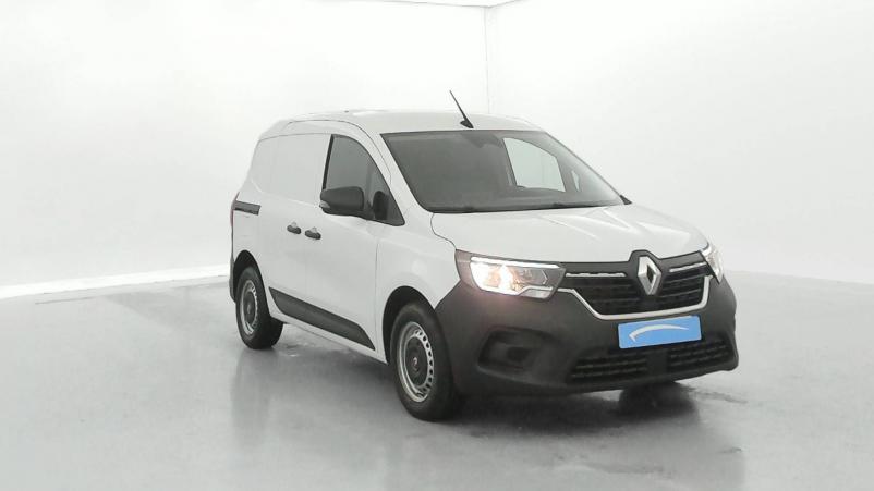 Vente en ligne Renault Kangoo Van  TCE 100 au prix de 17 490 €