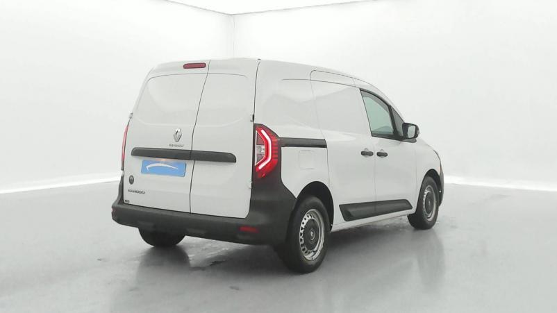 Vente en ligne Renault Kangoo Van  TCE 100 au prix de 17 490 €