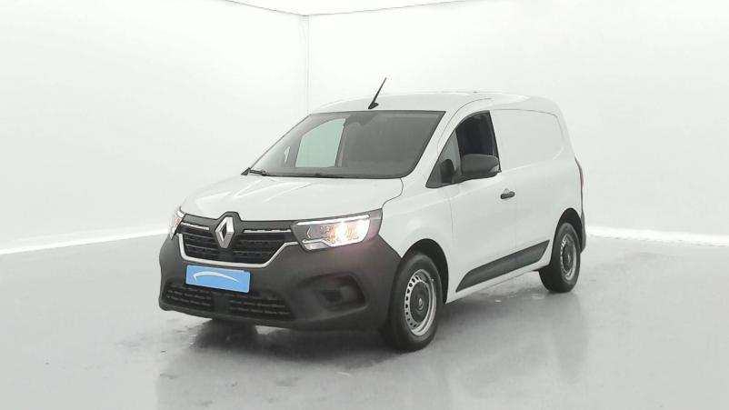 Vente en ligne Renault Kangoo Van  TCE 100 au prix de 17 490 €