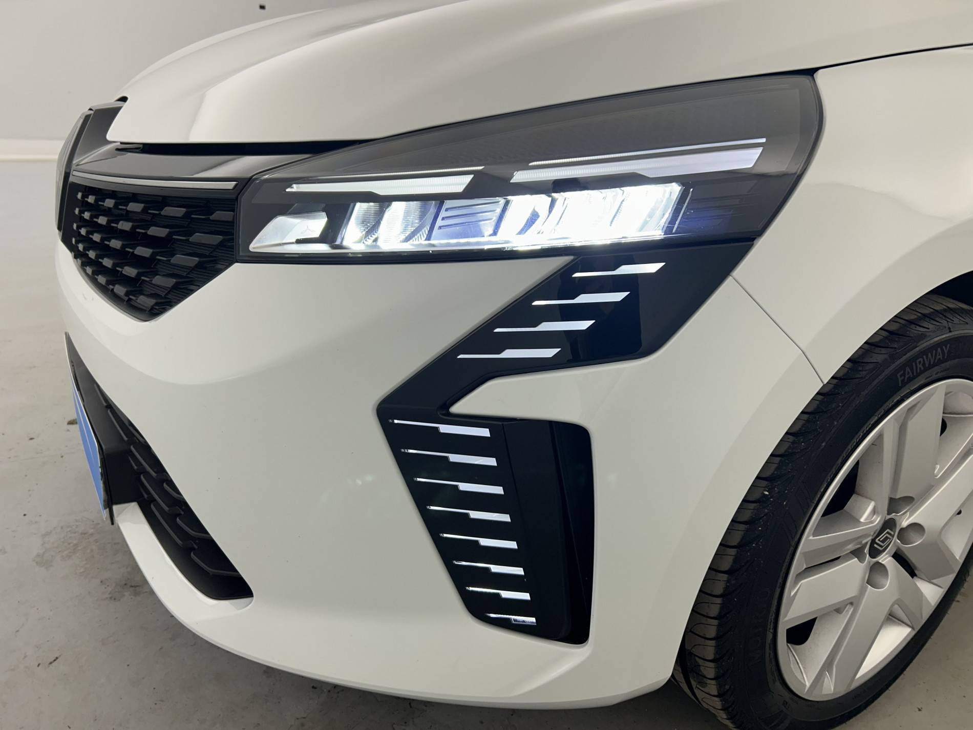 Vente en ligne Renault Clio 5 Clio E-Tech full hybrid 145 ch GSR2 au prix de 19 990 €