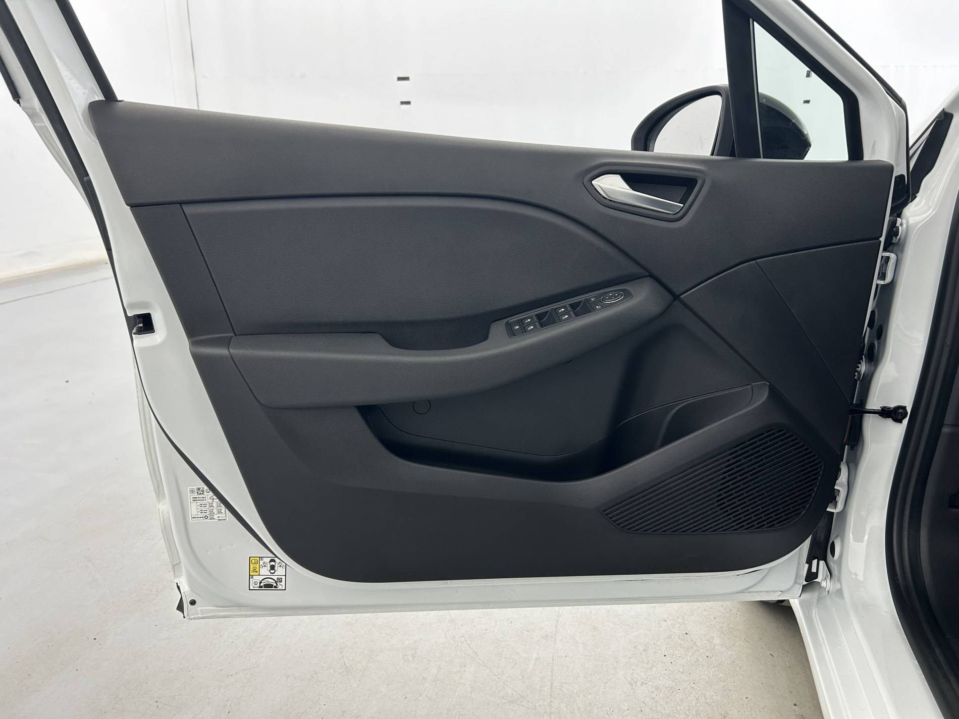 Vente en ligne Renault Clio 5 Clio E-Tech full hybrid 145 ch GSR2 au prix de 19 990 €