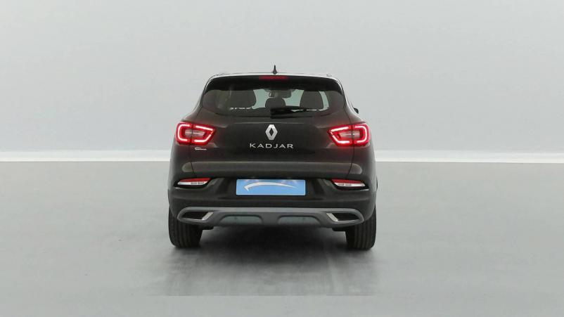 Vente en ligne Renault Kadjar  TCe 140 EDC au prix de 22 970 €