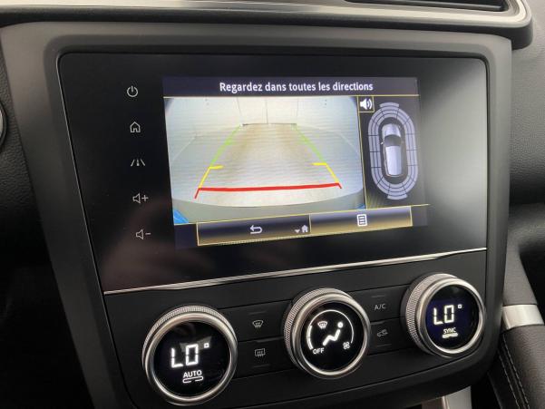 Vente en ligne Renault Kadjar  TCe 140 EDC au prix de 22 970 €