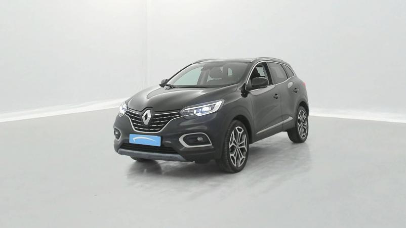 Vente en ligne Renault Kadjar  TCe 140 EDC au prix de 22 970 €