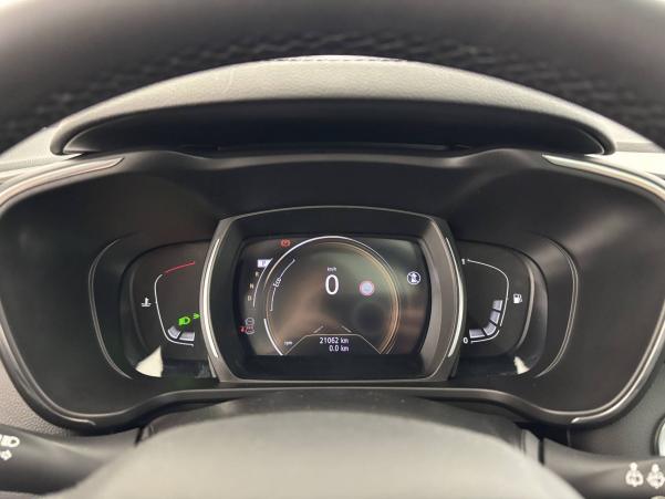 Vente en ligne Renault Kadjar  TCe 140 EDC au prix de 22 970 €