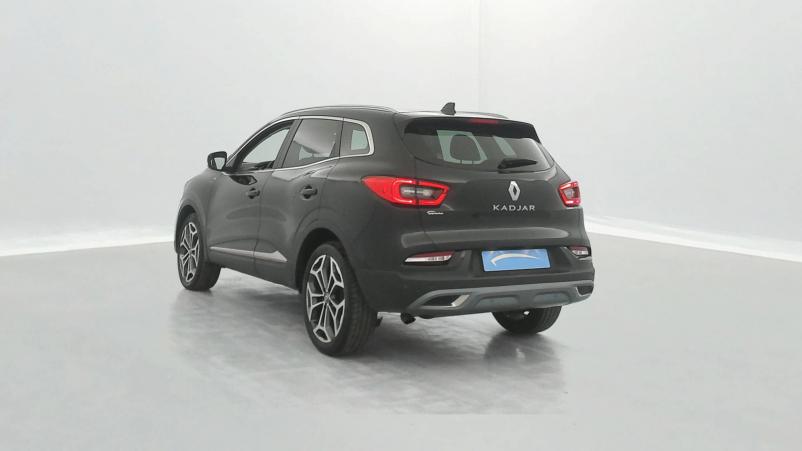 Vente en ligne Renault Kadjar  TCe 140 EDC au prix de 22 970 €