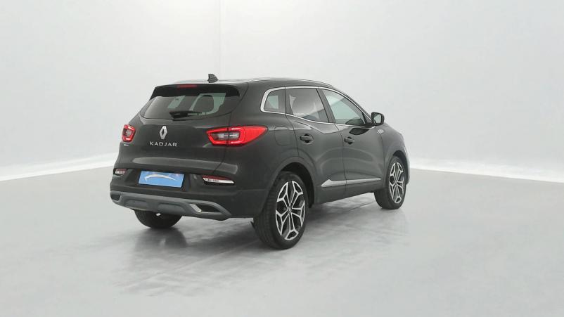 Vente en ligne Renault Kadjar  TCe 140 EDC au prix de 22 970 €