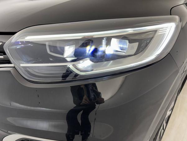 Vente en ligne Renault Kadjar  TCe 140 EDC au prix de 22 970 €