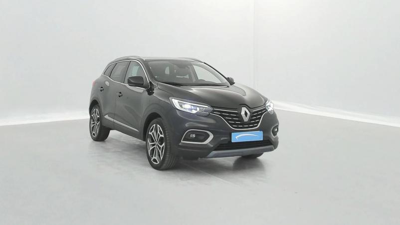 Vente en ligne Renault Kadjar  TCe 140 EDC au prix de 22 970 €
