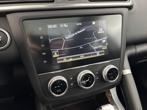 Vente en ligne Renault Kadjar  TCe 140 EDC au prix de 22 970 €