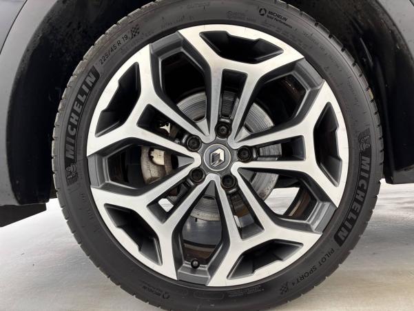 Vente en ligne Renault Kadjar  TCe 140 EDC au prix de 22 970 €