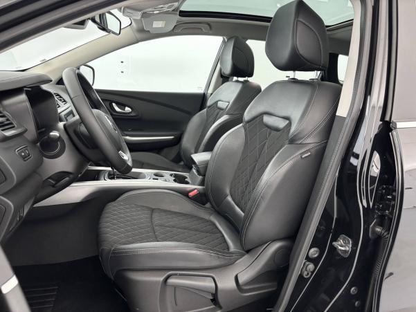 Vente en ligne Renault Kadjar  TCe 140 EDC au prix de 22 970 €