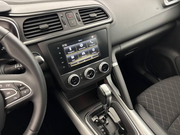Vente en ligne Renault Kadjar  TCe 140 EDC au prix de 22 970 €