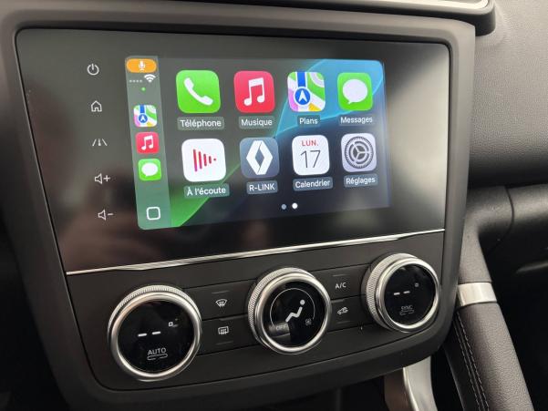 Vente en ligne Renault Kadjar  TCe 140 EDC au prix de 22 970 €