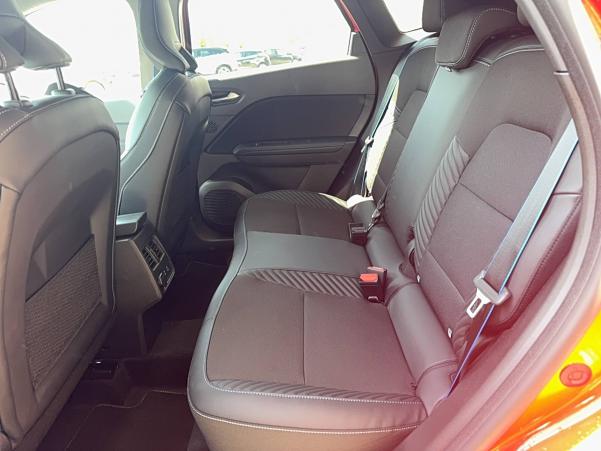 Vente en ligne Renault Symbioz  E-Tech full hybrid 145 au prix de 33 990 €