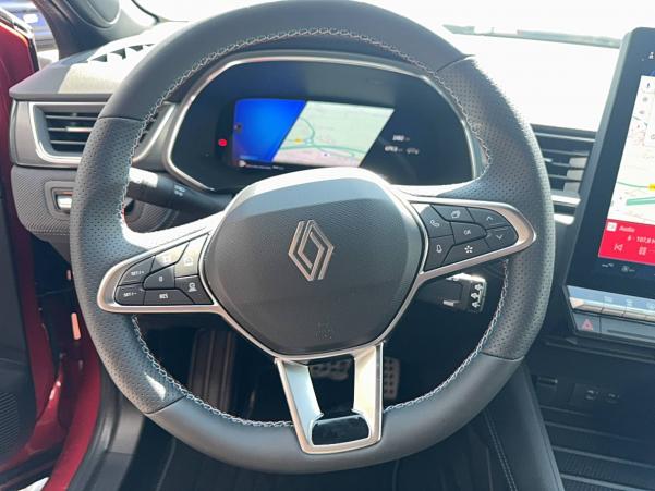 Vente en ligne Renault Symbioz  E-Tech full hybrid 145 au prix de 33 990 €