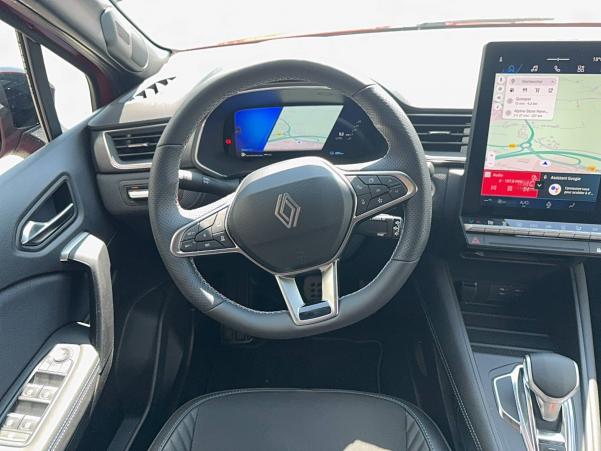 Vente en ligne Renault Symbioz  E-Tech full hybrid 145 au prix de 33 990 €