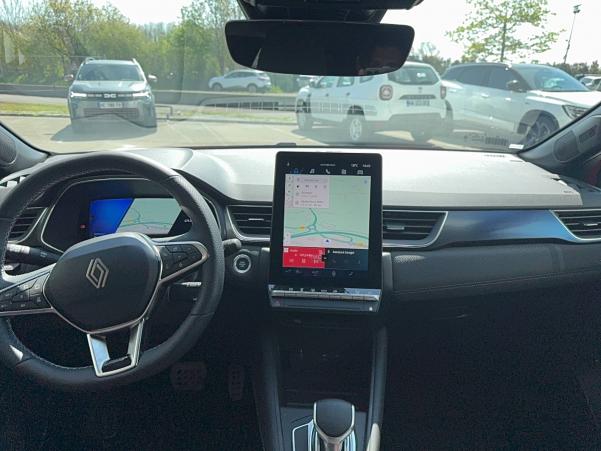 Vente en ligne Renault Symbioz  E-Tech full hybrid 145 au prix de 33 990 €