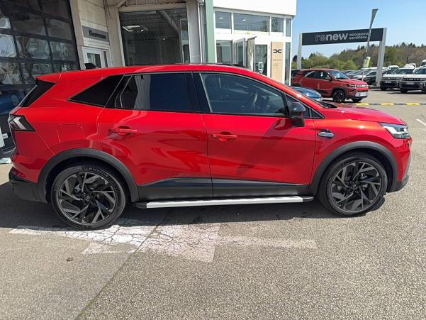Vente en ligne Renault Symbioz  E-Tech full hybrid 145 au prix de 33 990 €