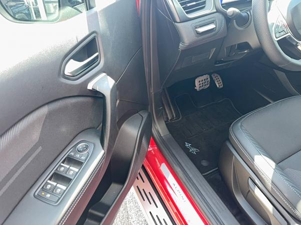 Vente en ligne Renault Symbioz  E-Tech full hybrid 145 au prix de 33 990 €