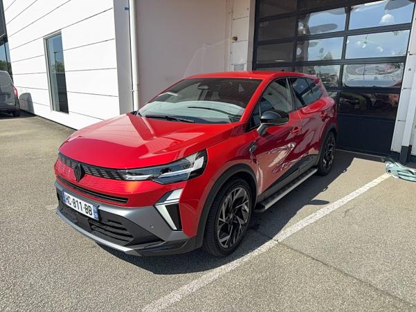 Vente en ligne Renault Symbioz  E-Tech full hybrid 145 au prix de 33 990 €