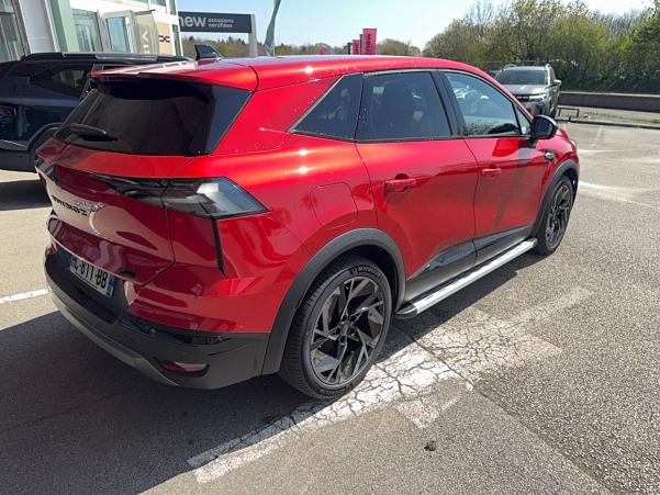 Vente en ligne Renault Symbioz  E-Tech full hybrid 145 au prix de 33 990 €